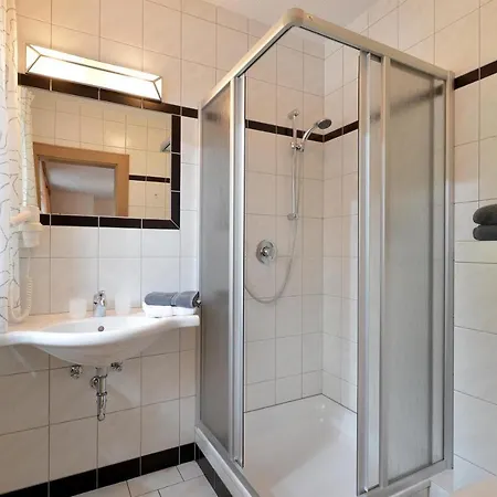 Apartament Haus Alpin Ellmau