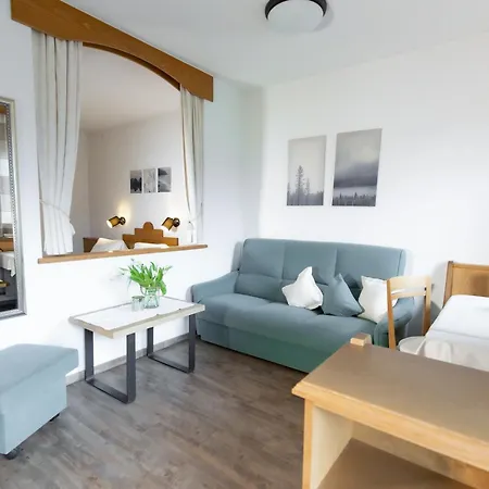 Apartament Haus Alpin Ellmau