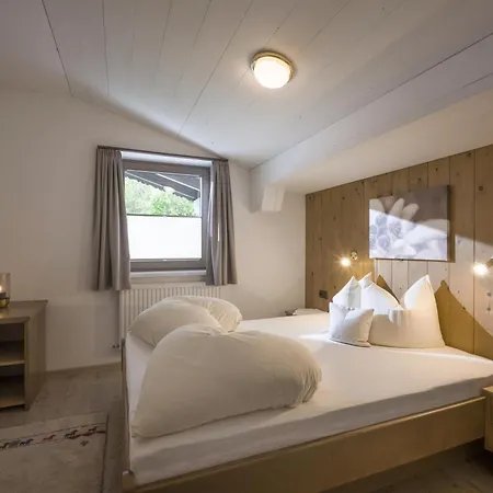 Haus Alpin Apartament Ellmau