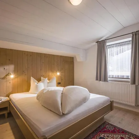 Haus Alpin Daire Ellmau