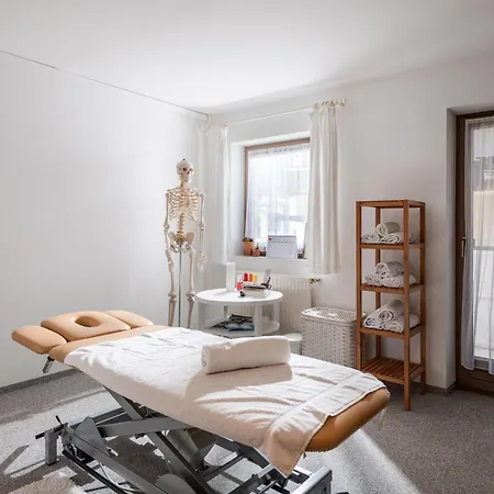 Haus Alpin Daire Ellmau