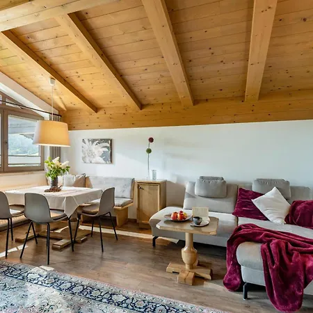 Haus Alpin Ellmau