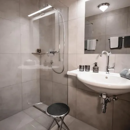 Daire Haus Alpin Ellmau