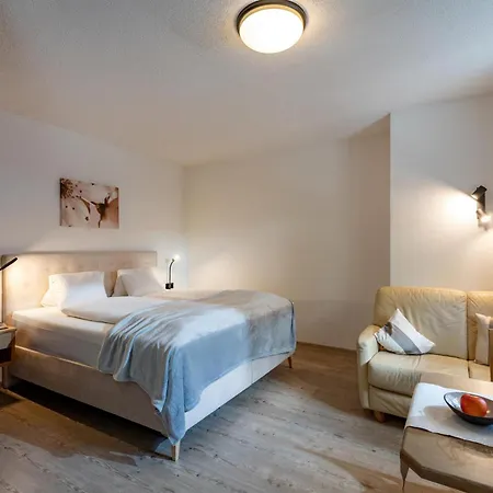 Apartament Haus Alpin *