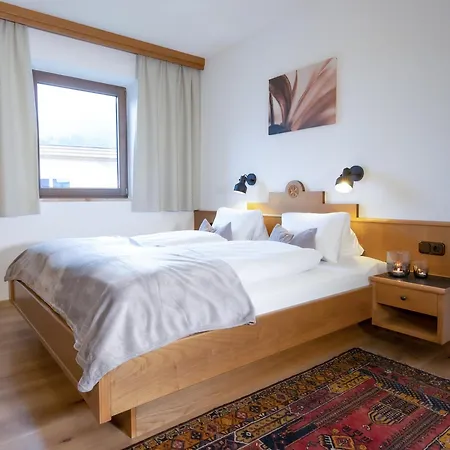 Apartament Haus Alpin