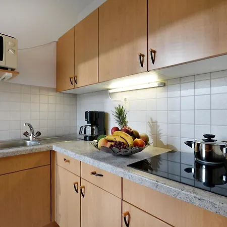 Haus Alpin Apartament Ellmau