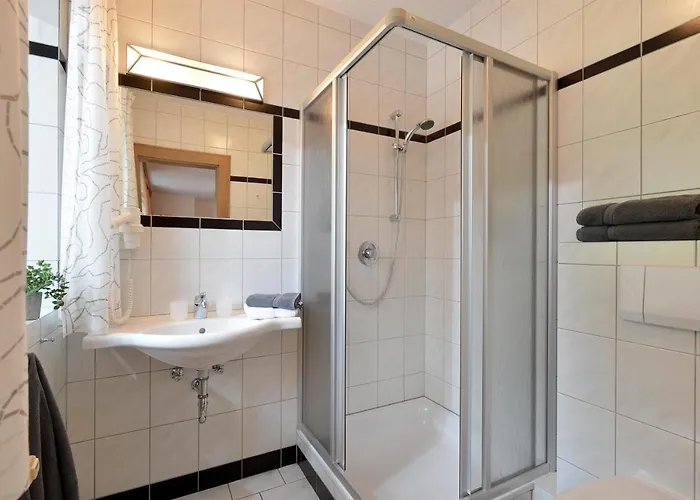 Lejlighed Haus Alpin Ellmau