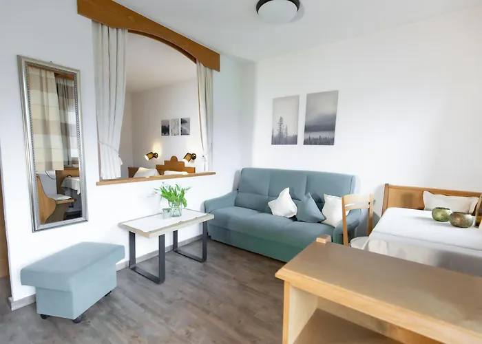 Lejlighed Haus Alpin Ellmau