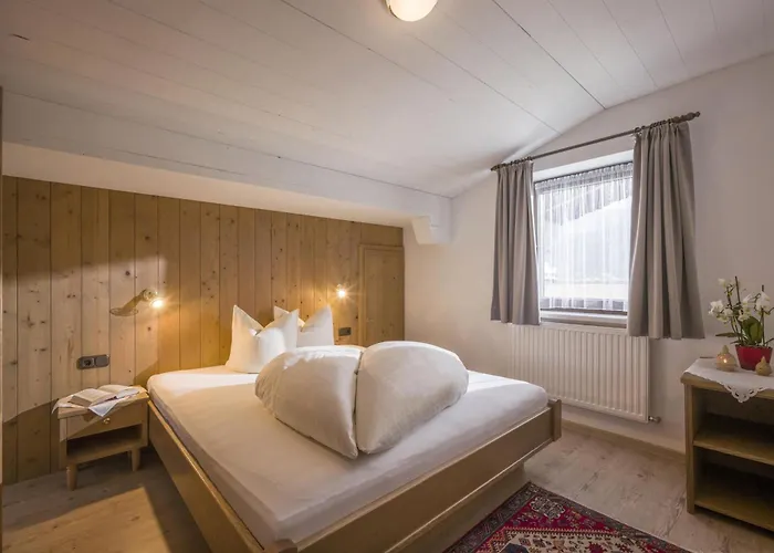 Haus Alpin Lejlighed Ellmau