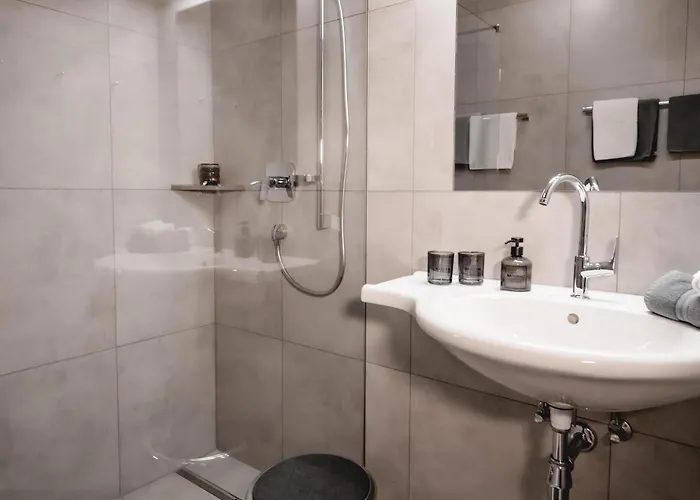 Lejlighed Haus Alpin Ellmau