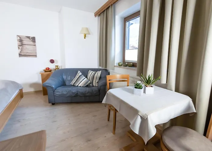 Lejlighed Haus Alpin Ellmau