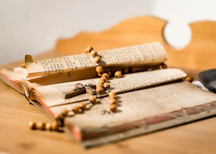 Haus Alpin Lejlighed