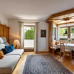 Haus Alpin
