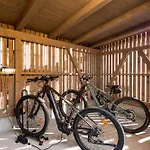 Haus Alpin 아파트