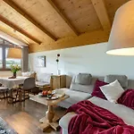 Haus Alpin * エルマウ