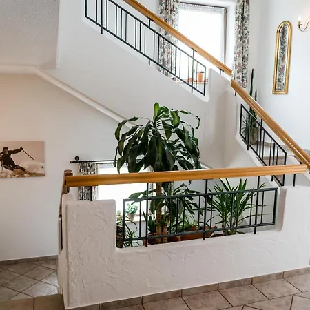 Haus Alpin