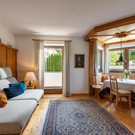 Haus Alpin