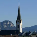 Daire Haus Alpin *