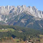Haus Alpin * Ellmau