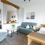 Daire Haus Alpin Ellmau