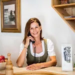 Haus Alpin Daire