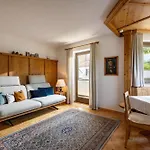 Haus Alpin Daire *