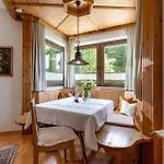 Daire Haus Alpin