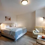 Daire Haus Alpin *