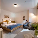 Haus Alpin Daire