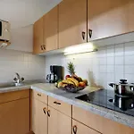Haus Alpin Daire Ellmau